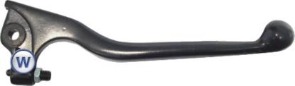 Picture of Clutch Lever for 2002 Gas Gas Pampera 280 (2T)