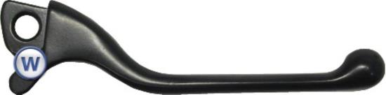 Picture of Front Brake Lever Black Disc Brake Fits Derbi Variant, Fenix