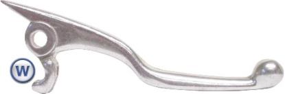 Picture of Front Brake Lever Alloy 503-13-002-100 Fits KTM SX/EXC 04-05