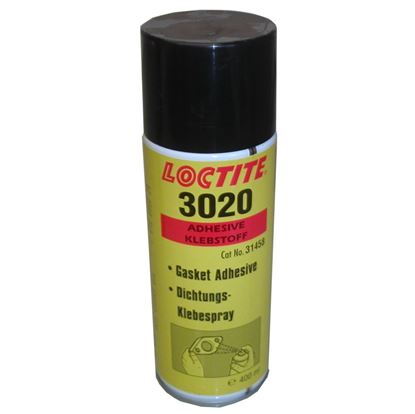 Picture of Loctite High Tack Gasket 400ml (New Size Can)