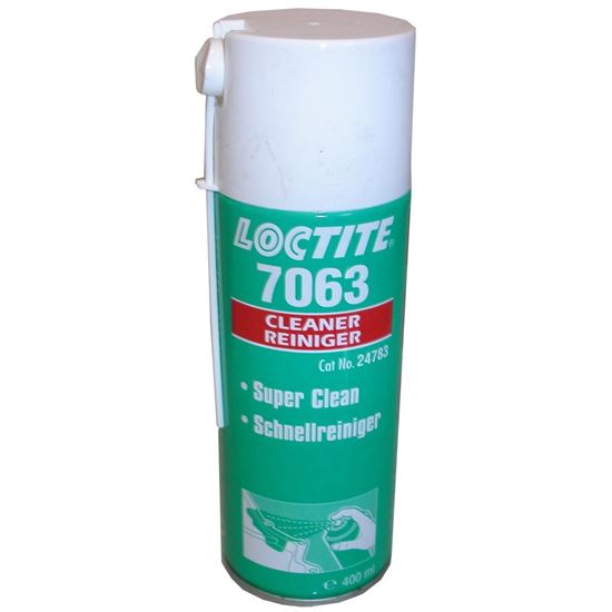 Picture of Loctite Cleaner & Degreaser 7063