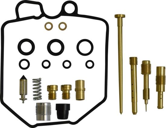 Picture of TourMax Carburettor Repair Kit Honda CB750F 81-82 CAB-H30F