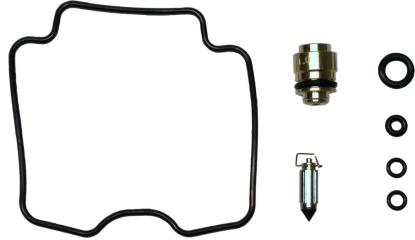 Picture of TourMax Carburettor Repair Kit Suzuki LTF250 99-02 LTF300 F 00-02 CAB-S22