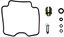 Picture of Carb Repair Kit for 2000 Suzuki LT-F 300 FY