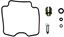 Picture of Carb Repair Kit for 2005 Suzuki LT-Z 250 K5