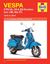 Picture of Manual Haynes for 1981 Vespa PX 150 E (VLX1T) (149cc)
