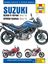 Picture of Haynes Workshop Manual Suzuki DL650 V-Strom, SFV650