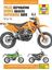 Picture of Haynes Workshop Manual Pulse Adrenaline 125, 250, Sinnis Apache, Superbyke RMR