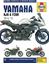 Picture of Haynes Manual 5889 YAM XJ6 & FZ6R 09-15