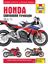 Picture of Haynes Workshop Manual Honda CBR1000RR Fireblade 08-13