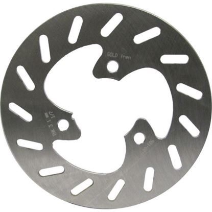 Picture of Brake Disc Front for 2002 Honda SGX 50 2 Sky