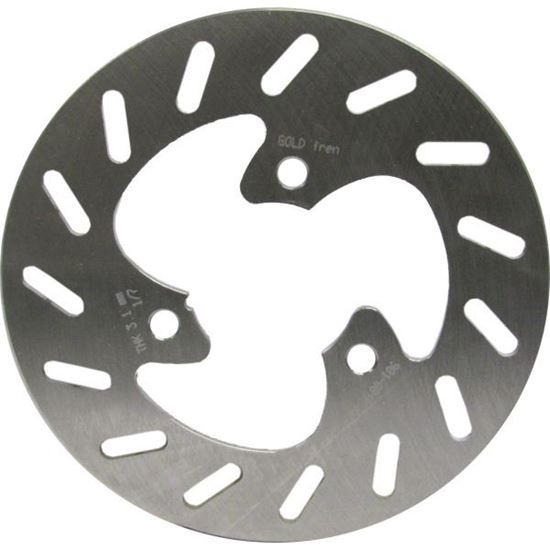 Picture of Brake Disc Front for 2003 Honda SGX 50 3 Sky