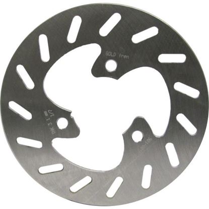 Picture of Brake Disc Front for 1997 Honda SGX 50 V Sky