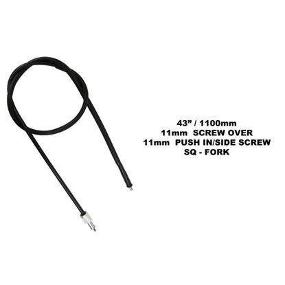 Picture of Speedo Cable Honda SA50 Vision Met-in 88-95