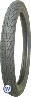 Picture of Front Tyre - Kings for 2004 Honda ANF 125 Innova