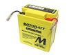 Picture of Battery (Motobatt) for 1975 Honda CB 125 S