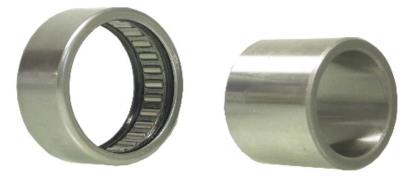 Picture of Wheel Bearing Rear L/H for 2000 Yamaha YZF R1 (1000cc) (5JJ1)