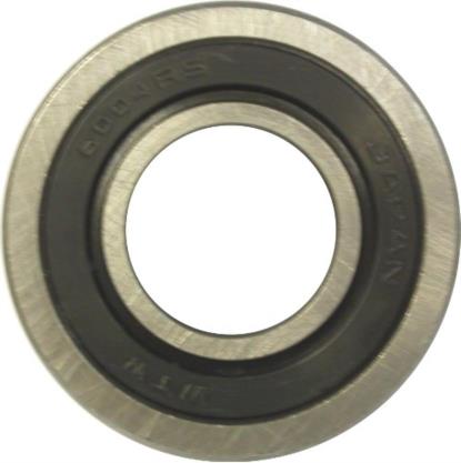 Picture of Bearing WTW (ID 22mm x OD 47m m x W 14mm) DDU