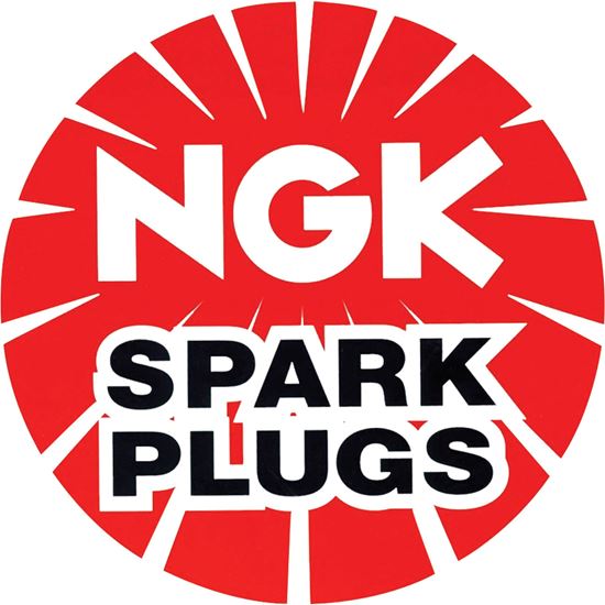 Picture of NGK Spark Plugs DR8EiX(Per 4)
