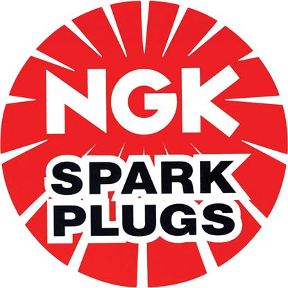 Picture of *NGK Spark Plugs B7EVX (single)