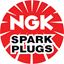 Picture of NGK Spark Plugs B8EGV (single)