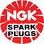 Picture of NGK Spark Plugs B8EGV(Per 4)