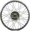 Picture of Rear Wheel C90 Cub 93-03 using 210304 Shoes (Rim 1.40 x 17)