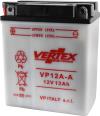 Picture of Battery (Vertex) for 1973 Honda CB 250 K3