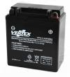 Picture of 12 Volt 12v Vertex VP3-3 Battery (REPLACED BY 712032P) REF: YB3L-A