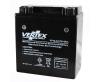 Picture of 12 Volt 12v Vertex VP16-4 Battery CTX16-BS L:151 Ht:163 W:87 REF: YTX1