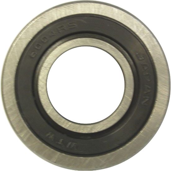 Picture of Wheel Bearing Front R/H for 2010 Honda CBF 1000 AA (ABS)