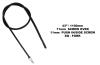 Picture of Speedo Cable Honda SA50 Vision Met-in 88-95
