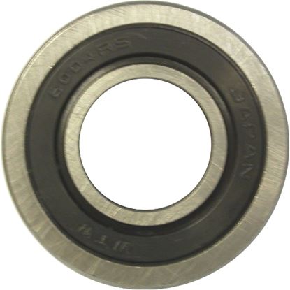 Picture of Wheel Bearing Rear R/H for 2008 Honda FJS 400 D8 Silverwing