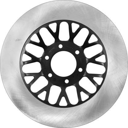 Picture of Brake Disc Front for 1973 Suzuki GT 250 K