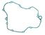Picture of Clutch Gasket Kawasaki KX125 2003-2005
