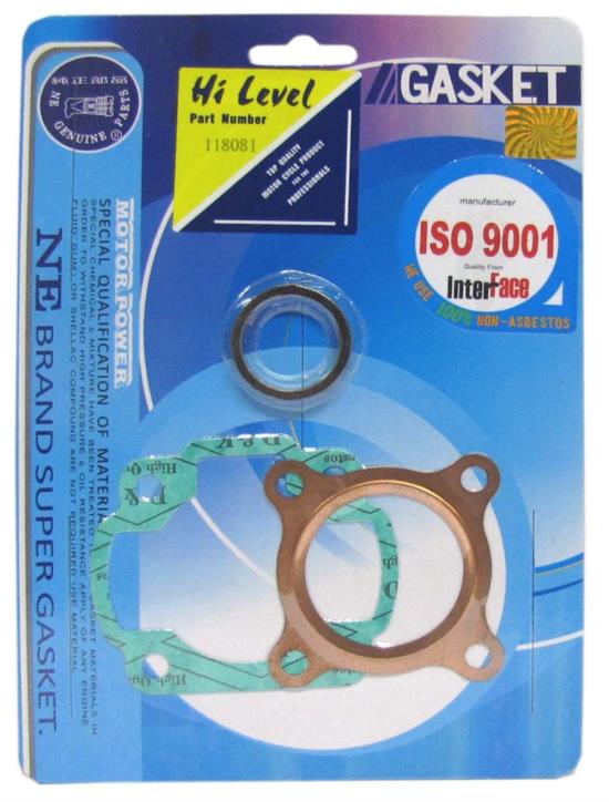 Picture of Top Gasket Set Kit Yamaha CY50 Jog-in Aprilia, MBK, Malaguti 50 A/C