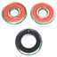 Picture of Wheel Bearing Kit Front ST50, ST70 82-96, CG125 98-07 WBK-016