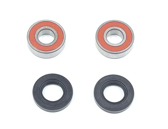 Picture of TourMax Wheel Bearing Kit Front ATC110 79-81 WBK-014