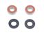 Picture of Wheel Bearing Kit Front ATC110 79-81 WBK-014