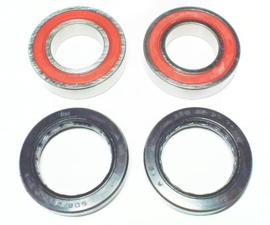 Picture of Wheel Bearing Kit ATC110 82-85, ACT125 ATC185 ATC200 WBK-015
