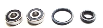 Picture of TourMax Wheel Bearing Kit Front GL500 81-2 CB650 CB750 CBX1000 WBK-018