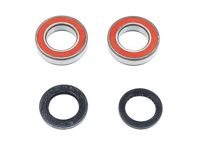 Picture of TourMax Wheel Bearing Kit  Rear TRX250 85-86 WBK-028