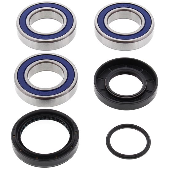 Picture of TourMax Wheel Bearing Kit Rear ATC70 K1 WBK-030