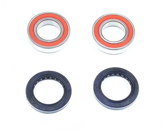 Picture of TourMax Wheel Bearing Kit Rear ATC70 78-85 WBK-031