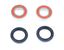 Picture of Wheel Bearing Kit Rear ATC70 78-85 WBK-031