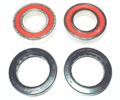 Picture of TourMax Wheel Bearing Kit  Rear ATC110 79-83 WBK-032