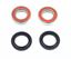 Picture of Wheel Bearing Kit Rear ATC110 ATC125 ATC200 84-85 WBK-033