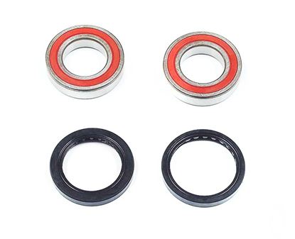 Picture of TourMax Wheel Bearing Kit Rear ATC125 86-87 WBK-034