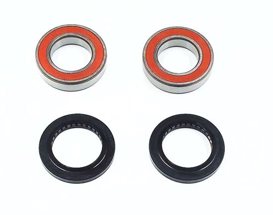 Picture of TourMax Wheel Bearing Kit Rear ATC185 80-83 WBK-035