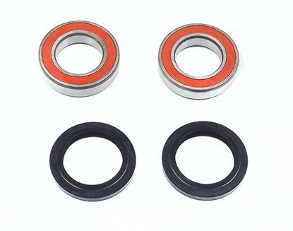 Picture of TourMax Wheel Bearing Kit  Rear ATC200 X 86-87 WBK-038